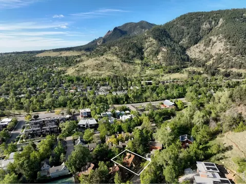 View/Area - 256 Spruce St, Boulder, CO 80302 photo 12 of 12