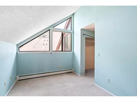 Bedroom - 256 Spruce St, Boulder, CO 80302 photo 4 of 7