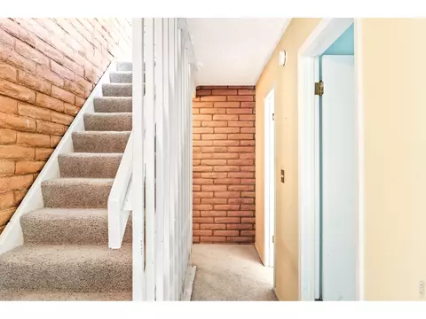 Entry Way - 256 Spruce St, Boulder, CO 80302 photo 1 of 1