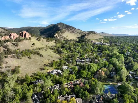 View/Area - 256 Spruce St, Boulder, CO 80302 photo 5 of 12
