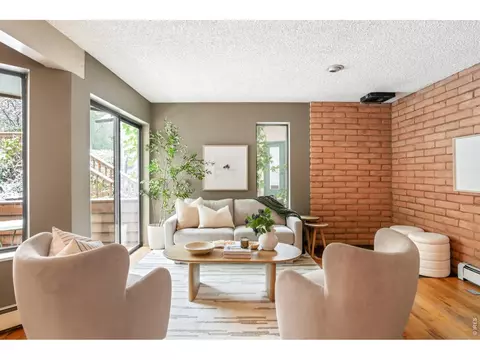 Living - 256 Spruce St, Boulder, CO 80302 photo 1 of 2