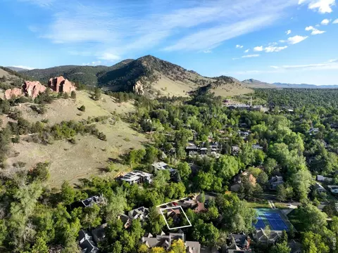 View/Area - 256 Spruce St, Boulder, CO 80302 photo 6 of 12