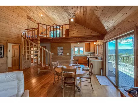 Dining - 18673 Highway 7, Lyons, CO 80540 photo 1 of 3