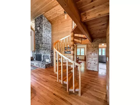 Entry Way - 18673 Highway 7, Lyons, CO 80540 photo 1 of 1