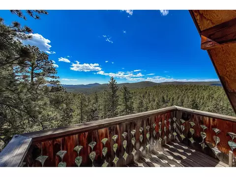 Exterior - 18673 Highway 7, Lyons, CO 80540 photo 6 of 8