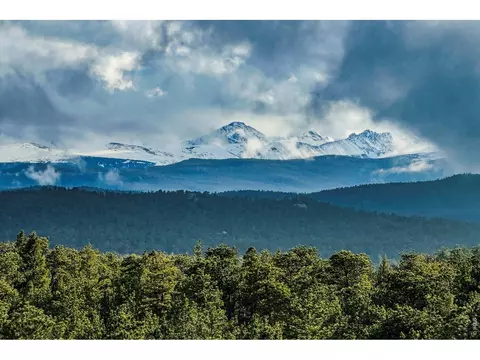 18673 Highway 7, Lyons, CO 80540