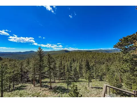 Exterior - 18673 Highway 7, Lyons, CO 80540 photo 7 of 8