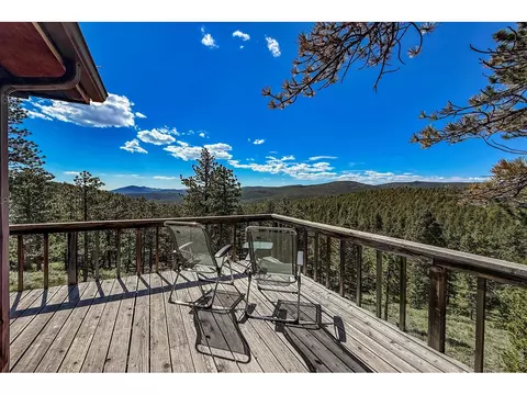 Exterior - 18673 Highway 7, Lyons, CO 80540 photo 5 of 8