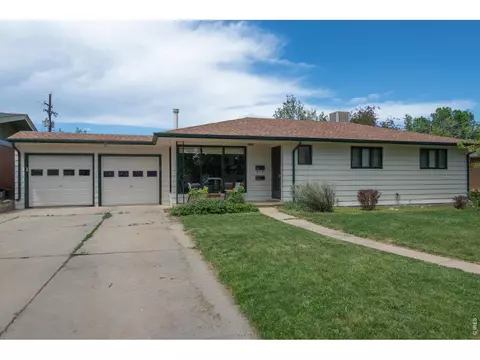405 W Geneseo St, Lafayette, CO 80026