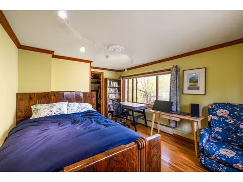 Bedroom - 541 Arapahoe Ave, Boulder, CO 80302 photo 2 of 4