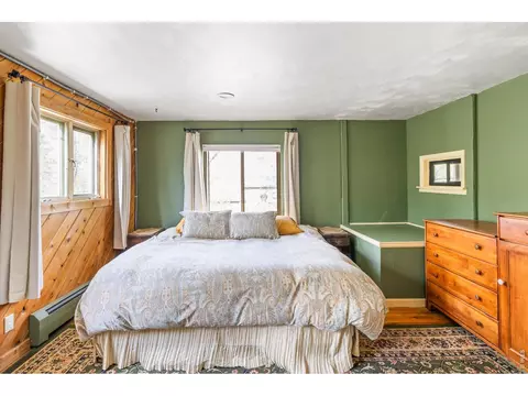 Bedroom - 541 Arapahoe Ave, Boulder, CO 80302 photo 4 of 4