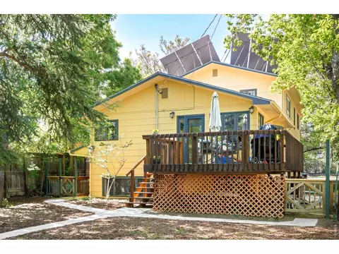 Exterior - 541 Arapahoe Ave, Boulder, CO 80302 photo 10 of 14
