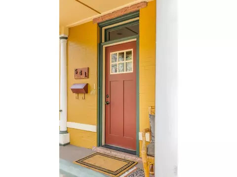 Exterior - 541 Arapahoe Ave, Boulder, CO 80302 photo 6 of 14
