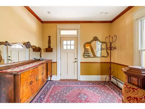 Entry Way - 541 Arapahoe Ave, Boulder, CO 80302 photo 2 of 4