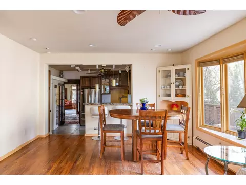 Dining - 541 Arapahoe Ave, Boulder, CO 80302 photo 3 of 5