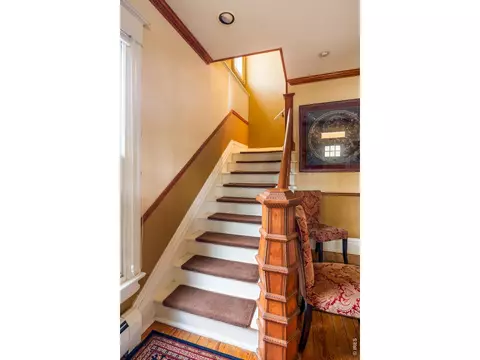Entry Way - 541 Arapahoe Ave, Boulder, CO 80302 photo 3 of 4