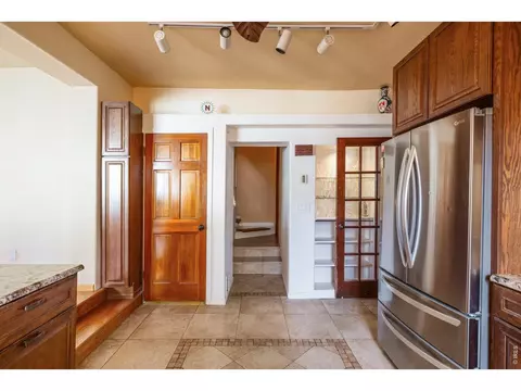 Kitchen - 541 Arapahoe Ave, Boulder, CO 80302 photo 2 of 2