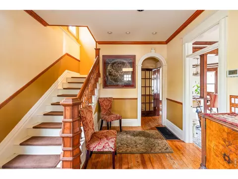 Entry Way - 541 Arapahoe Ave, Boulder, CO 80302 photo 1 of 4