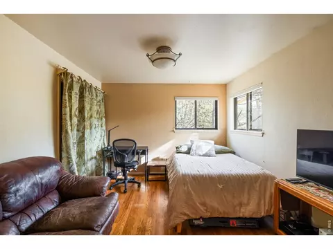 Bedroom - 541 Arapahoe Ave, Boulder, CO 80302 photo 1 of 4