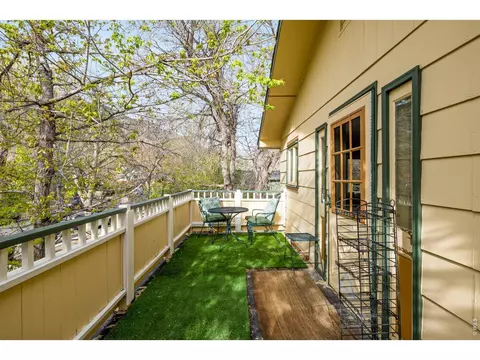 Exterior - 541 Arapahoe Ave, Boulder, CO 80302 photo 7 of 14