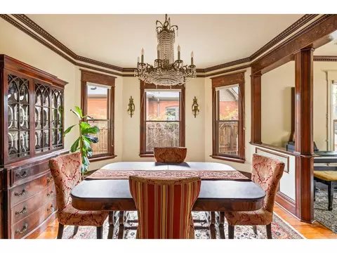 Dining - 541 Arapahoe Ave, Boulder, CO 80302 photo 1 of 5
