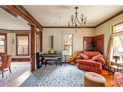 Living - 541 Arapahoe Ave, Boulder, CO 80302 photo 1 of 2