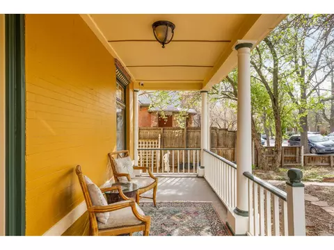 Exterior - 541 Arapahoe Ave, Boulder, CO 80302 photo 5 of 14