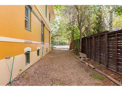 Exterior - 541 Arapahoe Ave, Boulder, CO 80302 photo 13 of 14