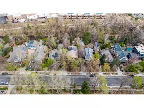 View/Area - 541 Arapahoe Ave, Boulder, CO 80302 photo 2 of 5