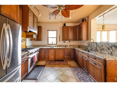 Kitchen - 541 Arapahoe Ave, Boulder, CO 80302 photo 1 of 2