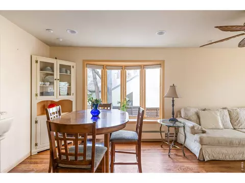 Dining - 541 Arapahoe Ave, Boulder, CO 80302 photo 4 of 5