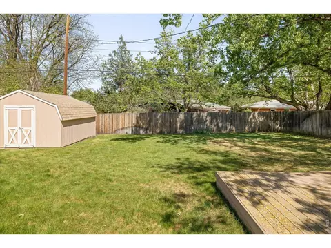 Exterior - 330 32nd St, Boulder, CO 80305 photo 7 of 7