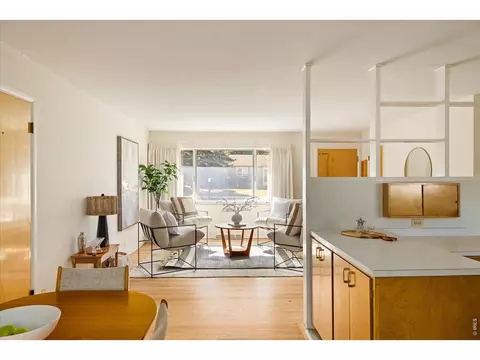 Living - 330 32nd St, Boulder, CO 80305 photo 4 of 4