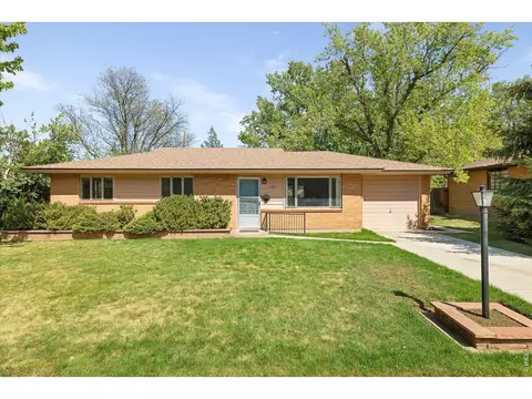 330 32nd St, Boulder, CO 80305