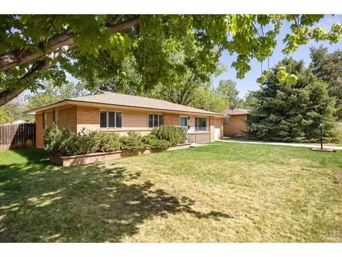 Exterior - 330 32nd St, Boulder, CO 80305 photo 2 of 7
