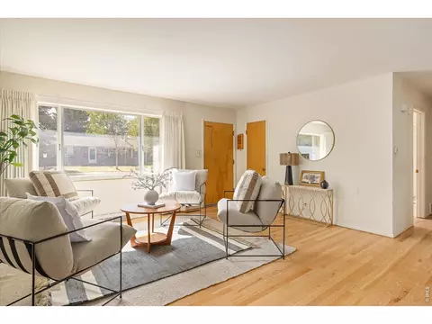 Living - 330 32nd St, Boulder, CO 80305 photo 3 of 4