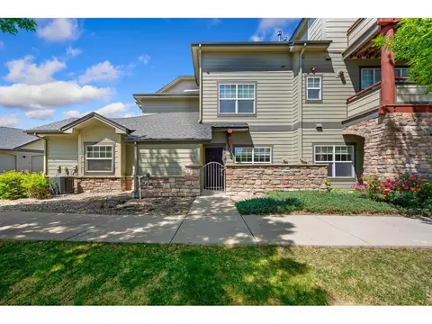5220 E Boardwalk Dr #11, Fort Collins, CO 80525