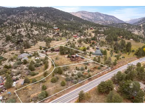 157 Mohawk Rd, Lyons, CO 80540