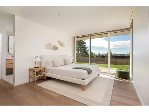 Bedroom - 1750 Sunset Blvd, Boulder, CO 80304 photo 1 of 6