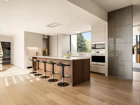 Kitchen - 1750 Sunset Blvd, Boulder, CO 80304 photo 3 of 3