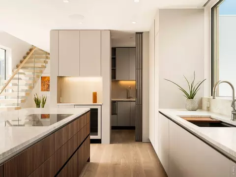Kitchen - 1750 Sunset Blvd, Boulder, CO 80304 photo 2 of 3