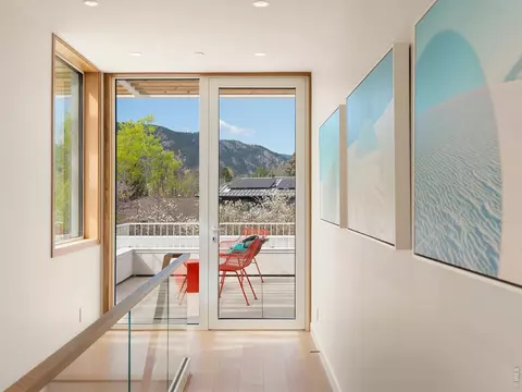 Entry Way - 1750 Sunset Blvd, Boulder, CO 80304 photo 4 of 4