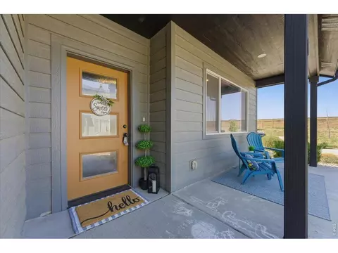 2726 Barnstormer St # 6, Fort Collins, CO 80524
