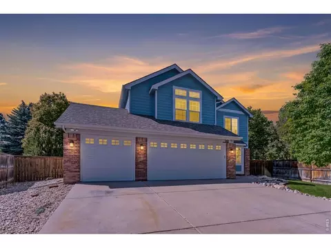 742 Stoddard Dr, Fort Collins, CO 80526