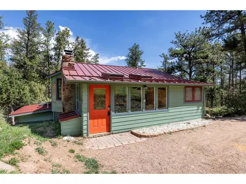Other - 1003 Eagle Dr, Lyons, CO 80540 photo 3 of 4
