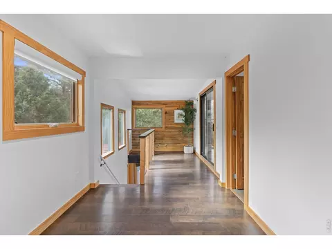 Entry Way - 1003 Eagle Dr, Lyons, CO 80540 photo 2 of 3