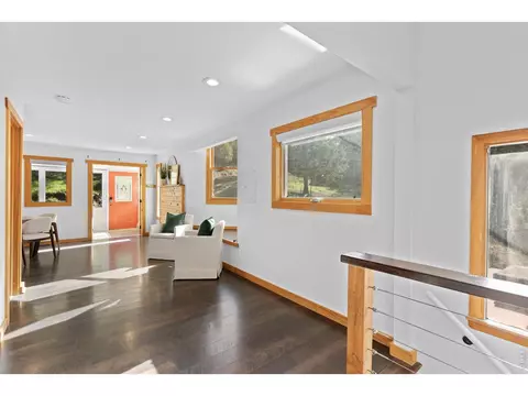 Entry Way - 1003 Eagle Dr, Lyons, CO 80540 photo 3 of 4
