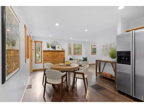 Dining - 1003 Eagle Dr, Lyons, CO 80540 photo 3 of 3