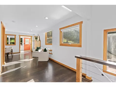 Entry Way - 1003 Eagle Dr, Lyons, CO 80540 photo 3 of 3