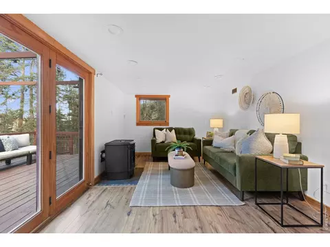 Living - 1003 Eagle Dr, Lyons, CO 80540 photo 1 of 1